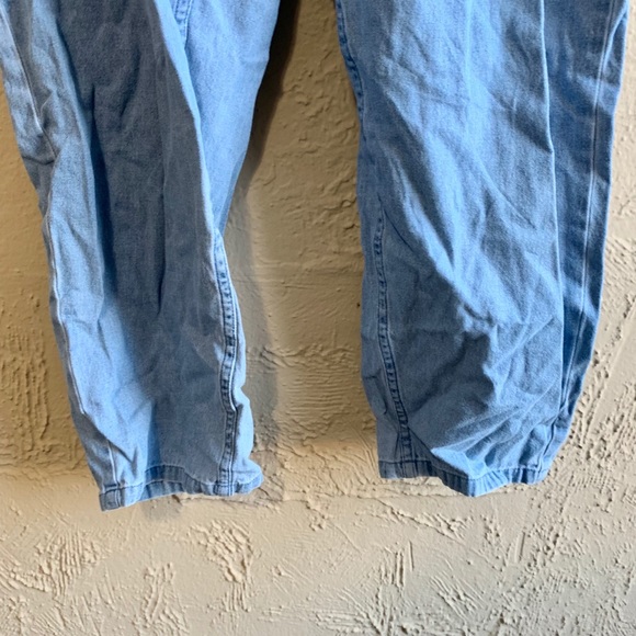 Blue pants - Picture 2 of 5